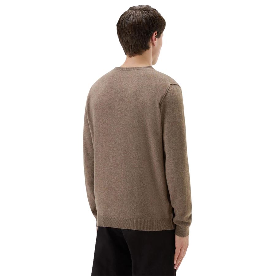 MERINOS CREWNECK PULLOVER Woolrich | CFWOKN02300642
